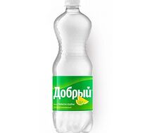 Добрый Лимон-лайм