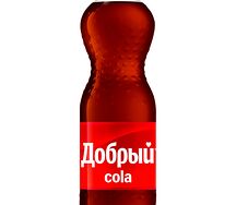 Добрый Cola