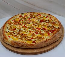 Пицца Гавайская
