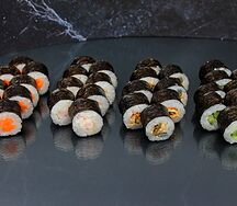 Маки Классик
