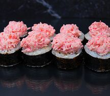 Запеченный Колизей