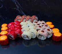 Голодный альбатрос