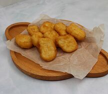 Наггетсы