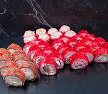 Калифорния премиум
