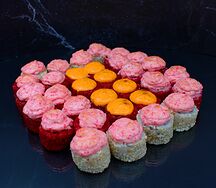 Запеченный