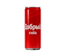 Добрый Cola