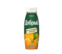 Нектар Добрый Апельсин