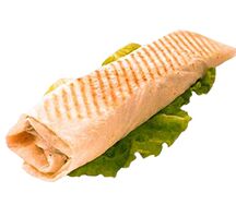 Шаурма большая