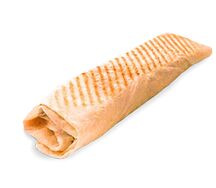 Гиро без лепешки