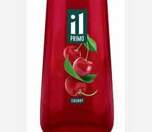 Il primo сок Вишня