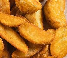 Картофель айдахо