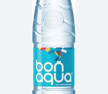 Вода Bona Aqua негазированная