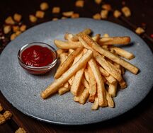 Картофель фри
