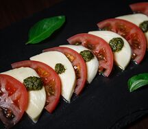 Капрезе