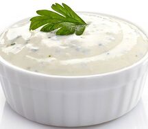 Соус Чесночный 