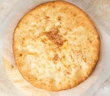 Хачапури Имерули