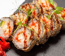 Горячая Калифорния
