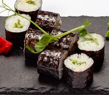 Каппа маки