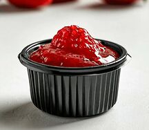 Клубничное варенье