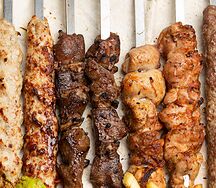 Мясной сет №3