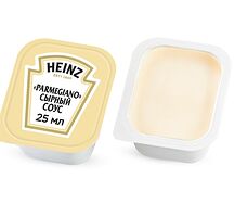 Сырный соус Parmegiano 