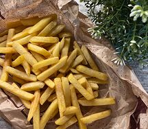 Картофель фри