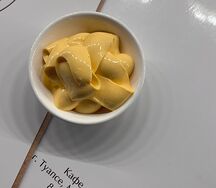 Сырный соус