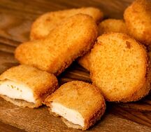 Наггетсы куриные