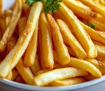 Картофель фри