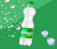 Добрый Лимон-лайм