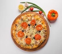 Пицца Куриная