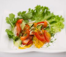Салат Летний