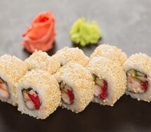Канаяма ролл