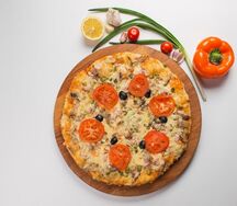 Пицца Куриная