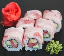Ролл Канзас