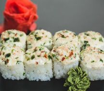 Ролл Шелби