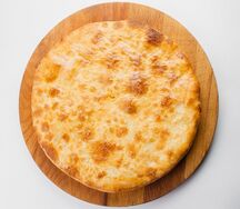 Хачапури по-имеретински
