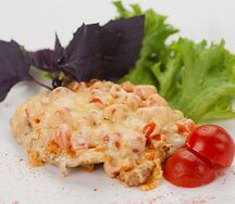 Мясо Президент