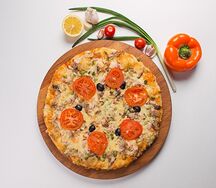 Пицца Куриная