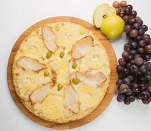 Пицца Гавайская