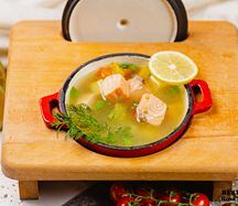 Уха по-царски