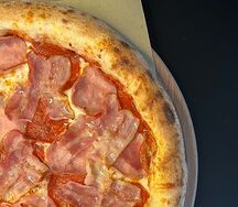 Мясная