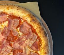 Мясная