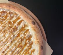 Цыпленок терияки