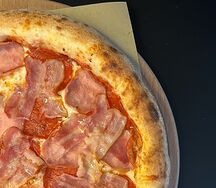 Мясная