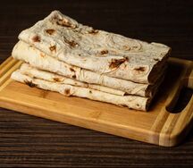 Лаваш армянский тонкий