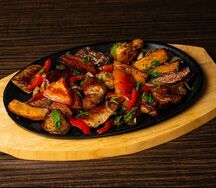 Оджахури по-грузински