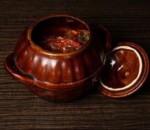 Чанахи по -Армянски