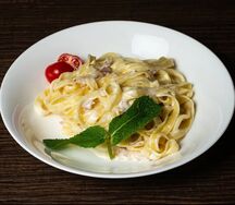 Паста Карбонара