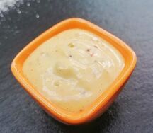 Соус Острый